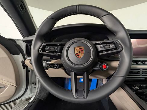 New 2026 Porsche 911 Carrera 4S image 35