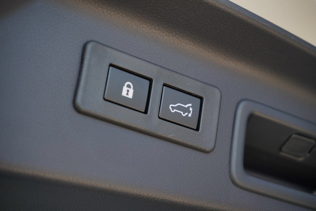 New 2026 Subaru Forester Premium AWD/4WD image 34