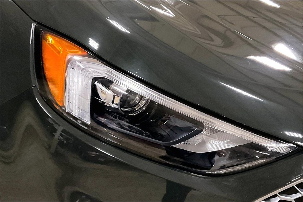 Certified 2024 Ford Edge SEL AWD/4WD image 26