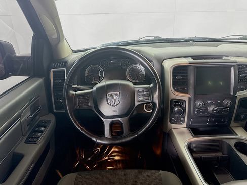 Used 2016 RAM 1500 Big Horn image 22