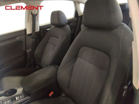 Used 2023 Honda Civic LX image 28