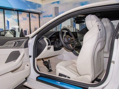 Used 2026 BMW 840i xDrive Coupe image 13