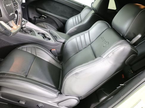 Used 2023 Dodge Challenger SRT Hellcat RWD image 10