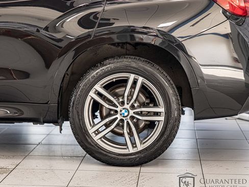 Used 2017 BMW X6 xDrive35i AWD/4WD image 8