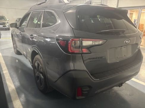 Used 2022 Subaru Outback Onyx Edition XT AWD/4WD image 8