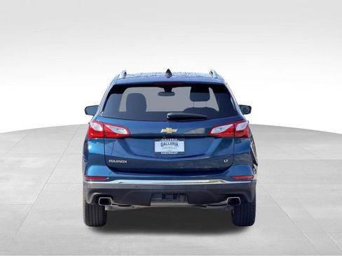 Used 2020 Chevrolet Equinox LT FWD image 6