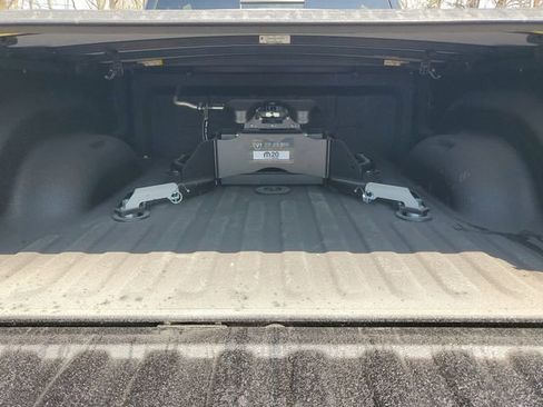 New 2026 RAM 2500 Laramie image 8