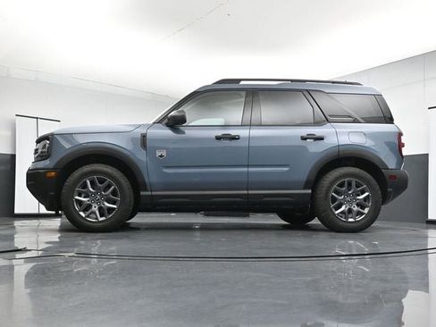 New 2025 Ford Bronco Sport Big Bend AWD/4WD image 37