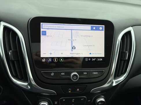 Used 2022 Chevrolet Equinox LT image 27