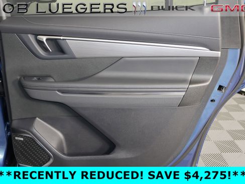 New 2026 Buick Enclave Preferred w/ Super Cruise Package FWD image 15