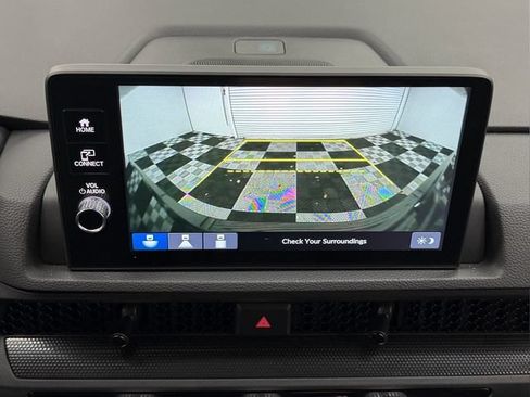 Certified 2026 Honda CR-V LX image 29