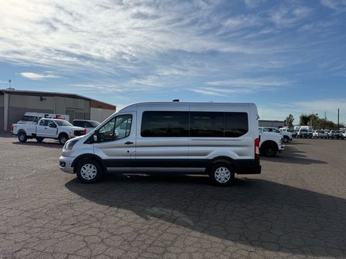 New 2026 Ford Transit 350 XLT image 6