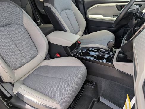 Certified 2026 Subaru Forester Premium AWD/4WD image 23