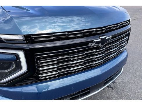 Used 2026 Chevrolet Tahoe High Country AWD/4WD image 33