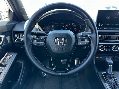 Used 2026 Honda Civic FWD Hybrid Sedan image 23