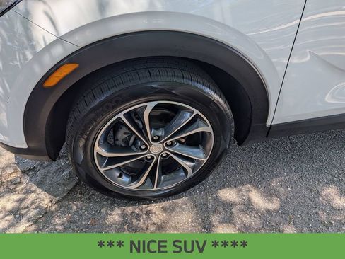 Used 2022 Buick Encore GX Select FWD image 12