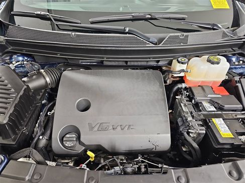 Certified 2023 Chevrolet Traverse LT w/ LT Premium Package image 38