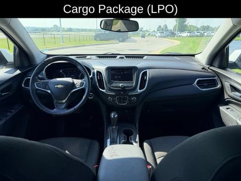 Certified 2020 Chevrolet Equinox LT FWD image 7