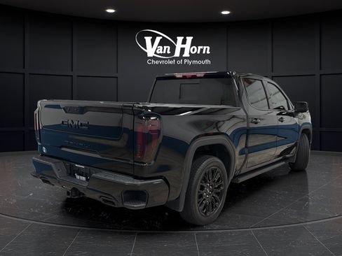 Used 2026 GMC Sierra 1500 Denali Ultimate AWD/4WD image 7