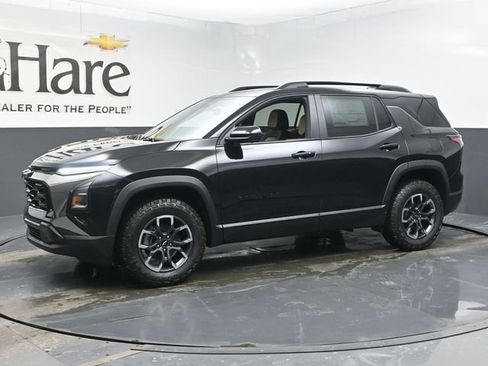 New 2026 Chevrolet Equinox ACTIV w/ Convenience Package III image 10