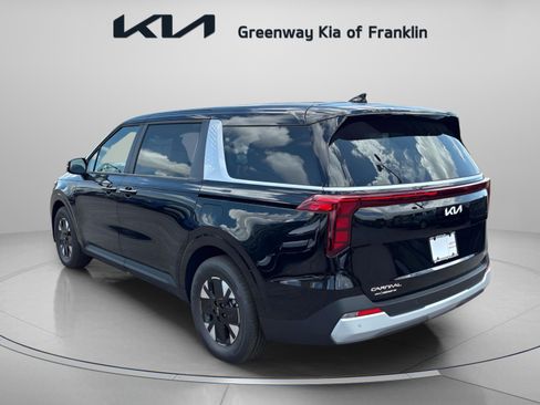 New 2026 Kia Carnival LXS image 5