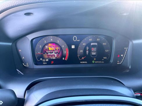 Used 2025 Acura ADX A-Spec image 21