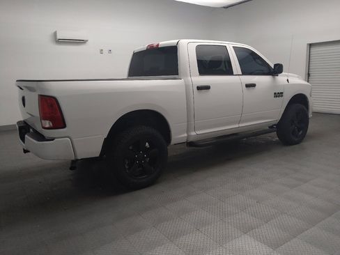 Used 2018 RAM 1500 Express w/ Express Value Package RWD image 10