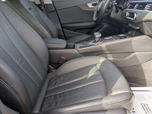 Used 2019 Audi A4 2.0T Premium w/ Convenience Package image 18
