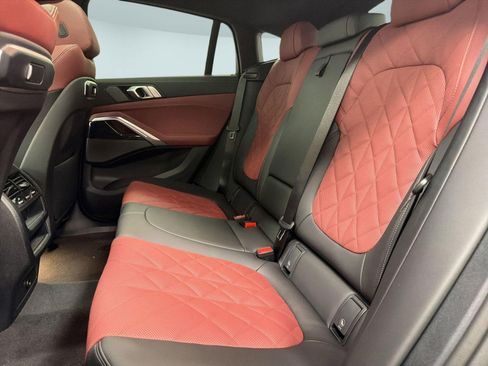 New 2027 BMW X6 xDrive40i AWD/4WD image 27