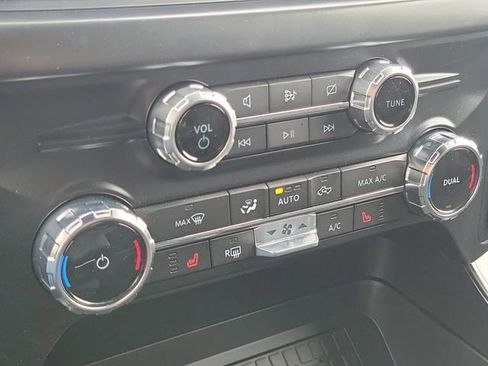 Certified 2024 Ford F150 XLT w/ Equipment Group 302A MID AWD/4WD image 19