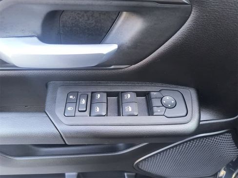 Used 2025 RAM 1500 Tradesman w/ Night Edition image 13