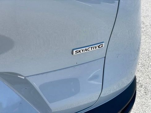 Certified 2024 MAZDA CX-30 AWD 2.5 S w/ Select Sport Pkg image 31
