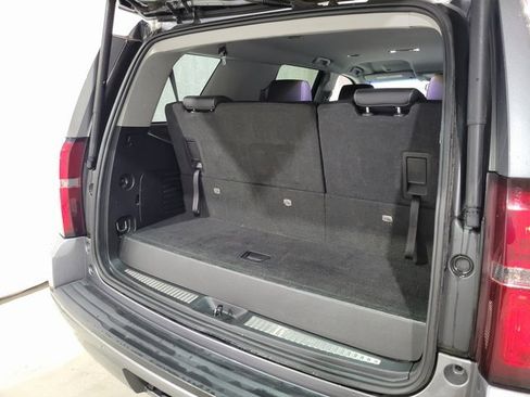 Used 2019 Chevrolet Tahoe LT w/ Max Trailering Package image 58