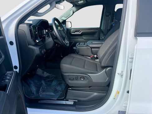 Used 2026 Chevrolet Silverado 1500 RST w/ RST Select Package AWD/4WD image 21