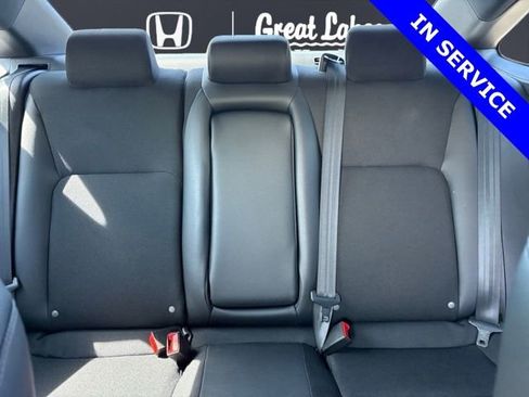 Used 2025 Honda Civic Sport image 14