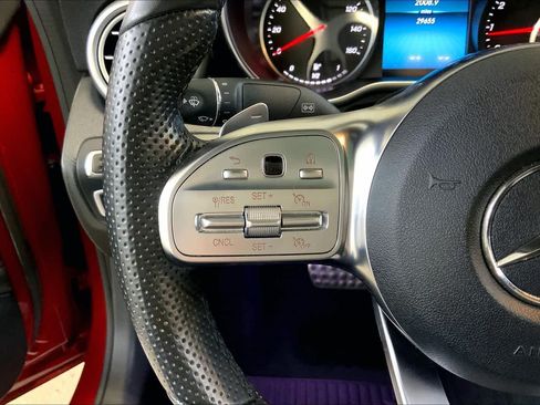 Used 2019 Mercedes-Benz C 300 Coupe image 23