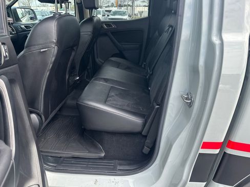 Certified 2021 Ford Ranger XLT w/ Tremor Off-Road Package image 22