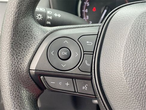 Certified 2025 Toyota RAV4 LE image 24