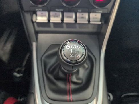 New 2026 Subaru BRZ Limited w/ Popular Package 2 image 13