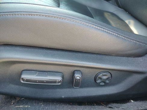 Certified 2020 Honda Accord EX-L image 3