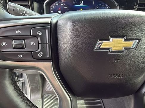 Used 2025 Chevrolet Silverado 1500 LT image 19