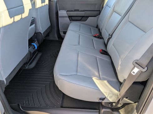 New 2026 Ford F250 XL w/ XL Driver Assist Package image 26