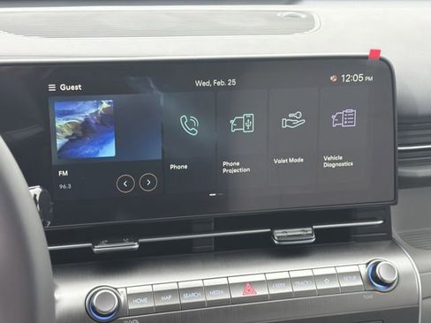 New 2026 Hyundai Kona SEL Sport image 28