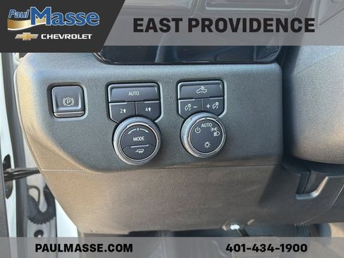 Certified 2023 Chevrolet Silverado 1500 LT image 10