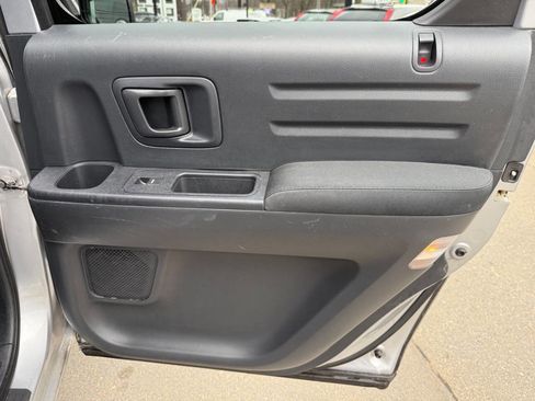 Used 2014 Honda Ridgeline Sport image 18