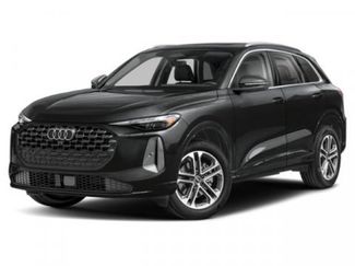 Certified 2025 Audi Q5 Prestige AWD/4WD video 1