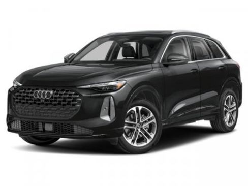 Certified 2025 Audi Q5 Prestige AWD/4WD image 1
