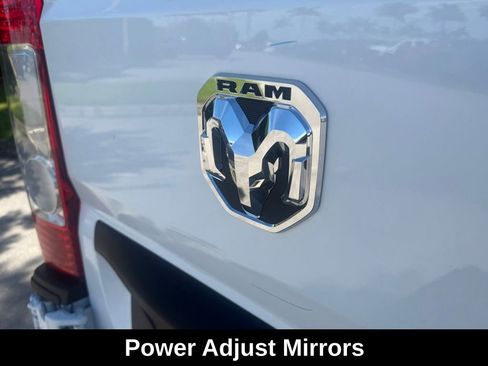 New 2026 RAM ProMaster 1500 w/ Premium Convenience Group image 28