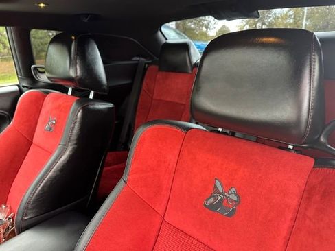 Used 2023 Dodge Challenger R/T Scat Pack image 18