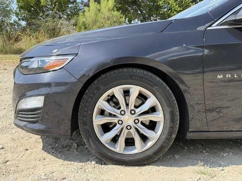 Used 2023 Chevrolet Malibu LT FWD image 4